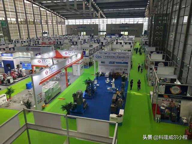 泰国机械展前景如何