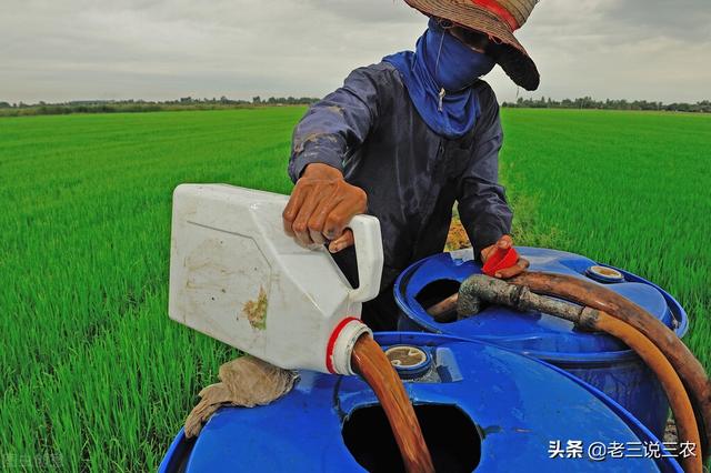 农药这样用，杀虫杀菌效果最好，牢记6点，药到病虫净，增产增收8