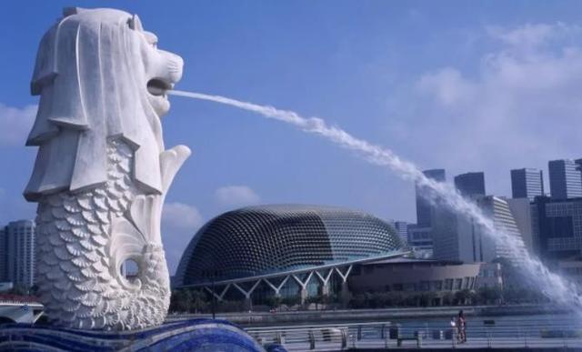全球港口大洗牌？我國打造世界第一港，新加坡翻身無望？