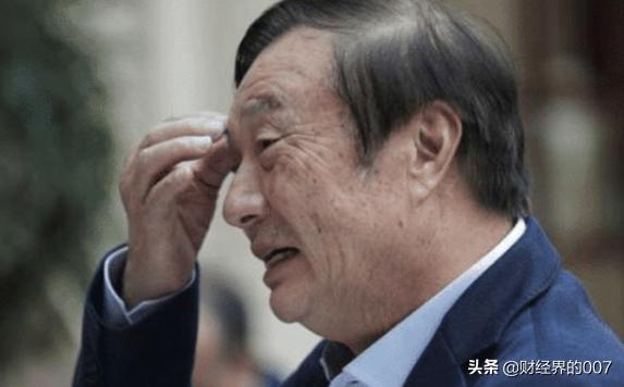 孟晚舟刚回家，美国又开始出“阴招”