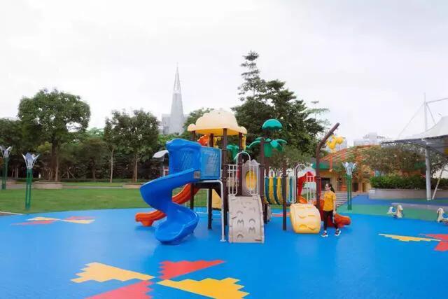 深圳机械展可以带小孩