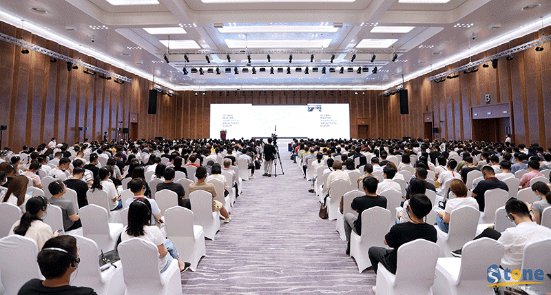 第十六届厦门石材机械展