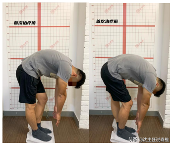 体前屈,俗称"弯腰",是大家都熟知的肢体动作之一.