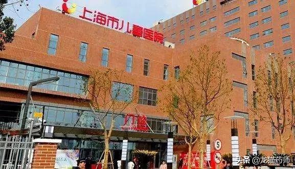全国前10名儿童医院，上海有4家！身在上海，值得收藏