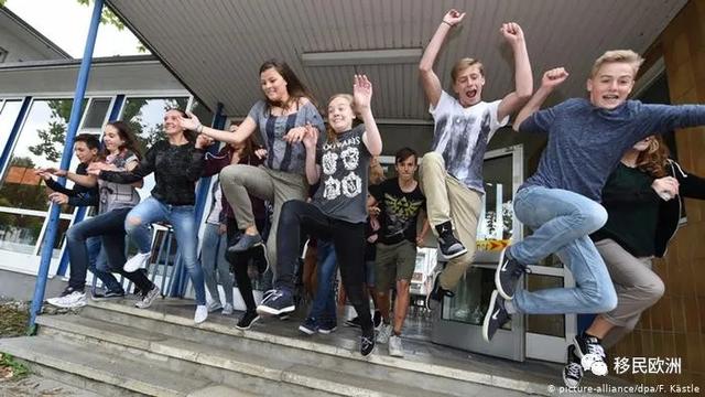 德国父母的“奇葩”教育理念：再富，也要穷着养孩子？