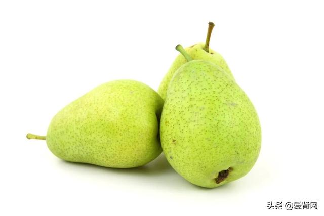适合肾友及透析患者吃的秋季水果，益处多多，别再吃错了
