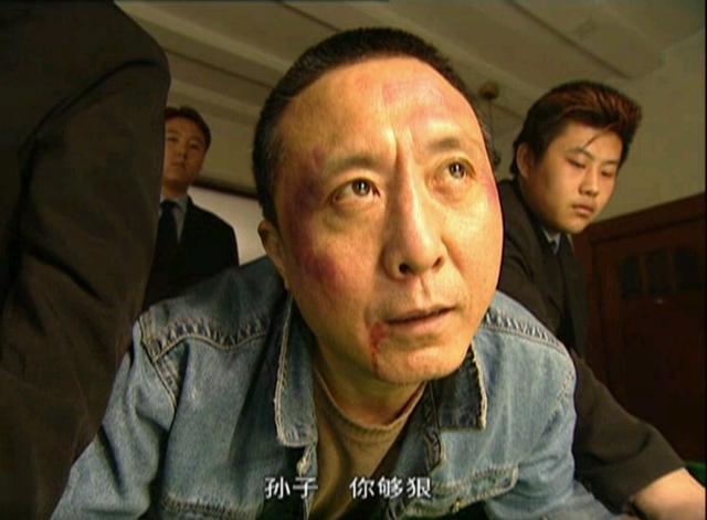 好看的警匪电视剧