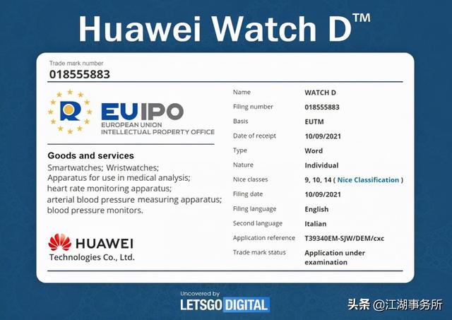 华为血压智能手表Watch D真的有用吗？一名心脏病患者亲口告诉你
