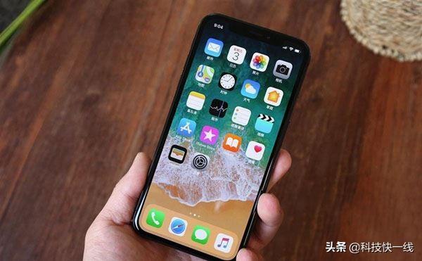 iPhone手机还能这样清理垃圾！瞬间多出几个G，还能再用3年-第1张图片-9158手机教程网