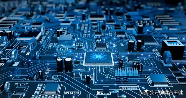 第三代半导体助力“碳达峰 、碳中和”目标实现！附强势品种名单