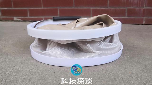 洗砂机安装进出水