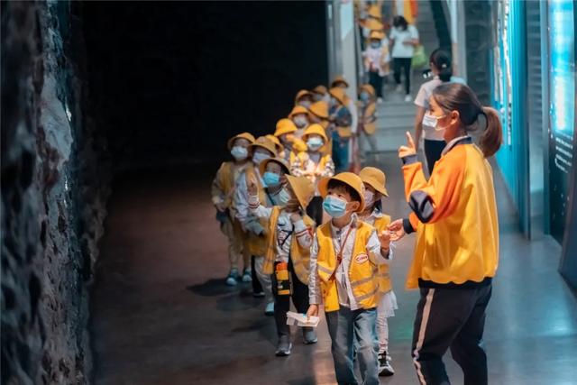 汇爱的“体验式教育”，培养出了怎样的孩子？