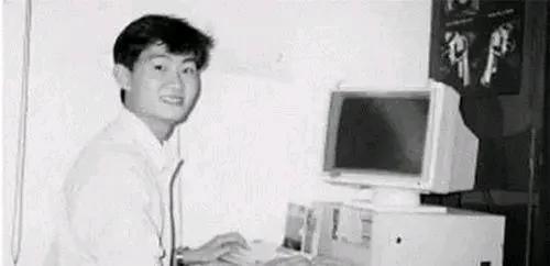 周鸿祎称比马化腾还会写代码，大佬里编程能力排前三，你怎么看？