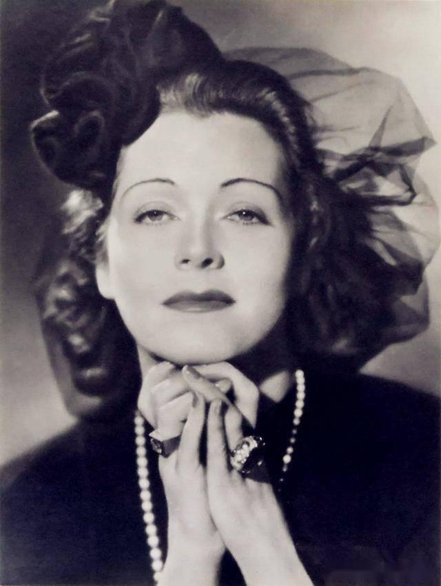 美女间谍奥尔加有多牛 希特勒到死都不知道她窃取了纳粹核心机密 太阳信息网