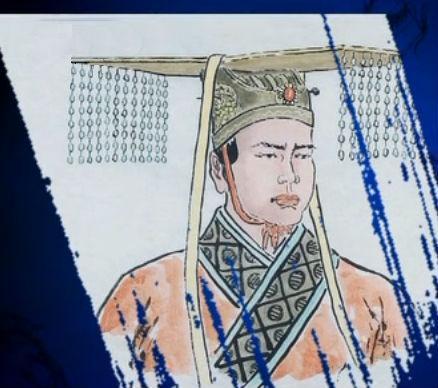 晋朝开国皇帝:干货分享，梳理西晋七帝，司马炎开国，司马邺受尽屈辱亡国