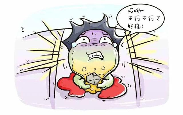 “冬季到，胆结石闹”那么治疗胆结石到底是切还是保？