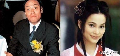 太极宗师24年：吴京已成叔圈顶流，拒绝他的樊亦敏却泯然众人矣