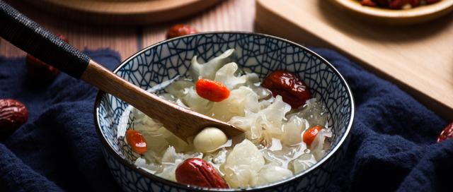 养生要看自身体质