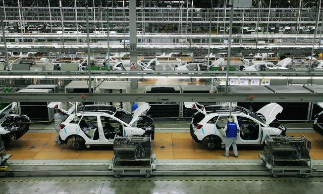 韩国汽车在华“遇冷”：10个月仅卖出13万辆，近五年亏损超过90亿