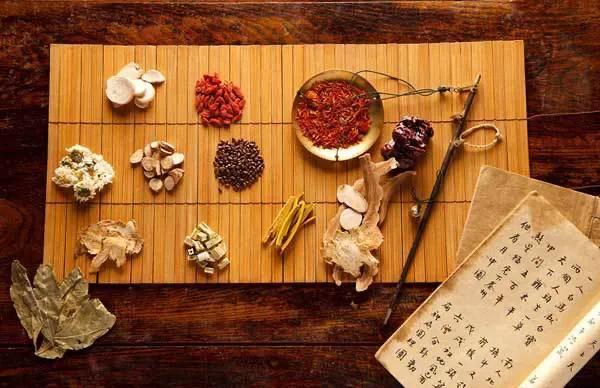 中药食疗，吃好胃炎（一）