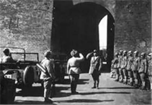 731部队元凶梅津美治郎的结局 躲过审判 写下5个汉字孤独死去 Zh中文网