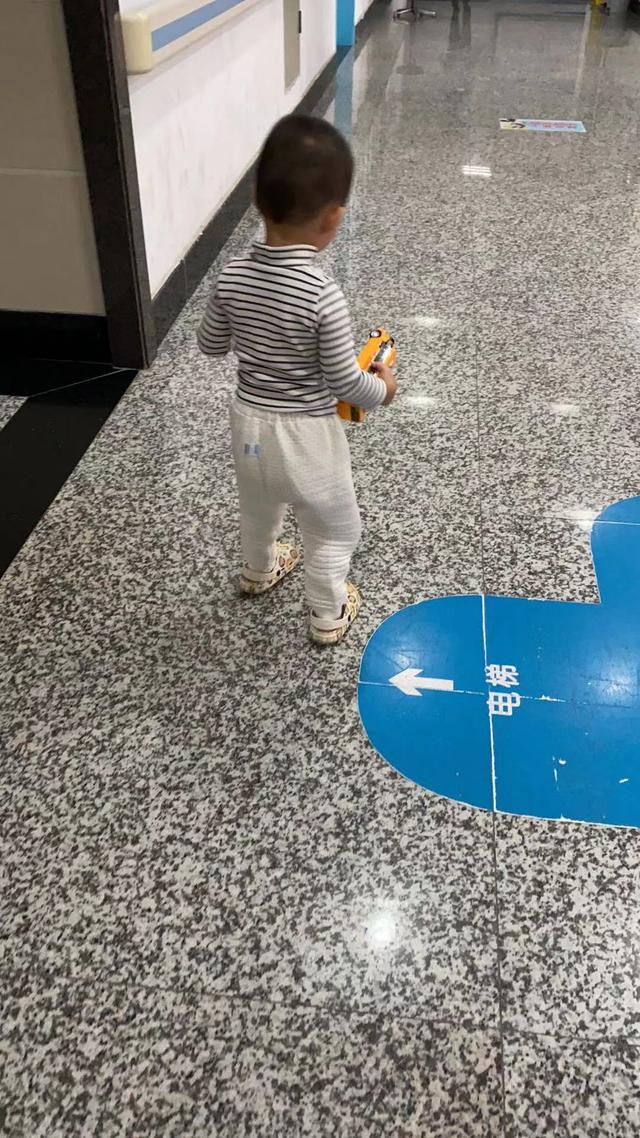 有娃之家，分工合作，才是幸福之道