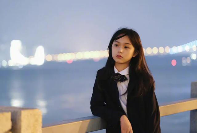 周漾玥(周漾玥的14岁照片)-天晟网