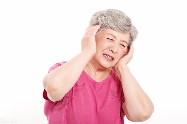 老人的固执真可怕