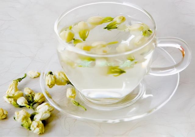 你不知道的茶知识（喝茶时间表）