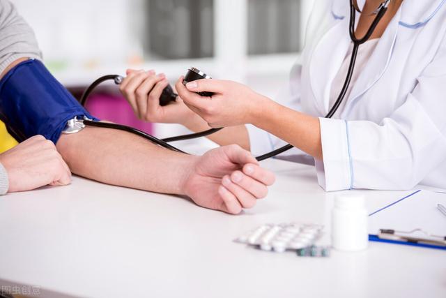 高血压，高压高还是低压高更危险？有3种情况，应特别注意风险