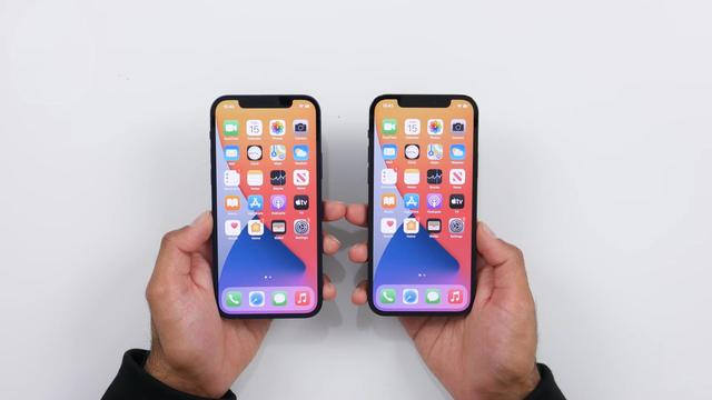 iPhone12最新价格确认，直降2300元后，真的太香了