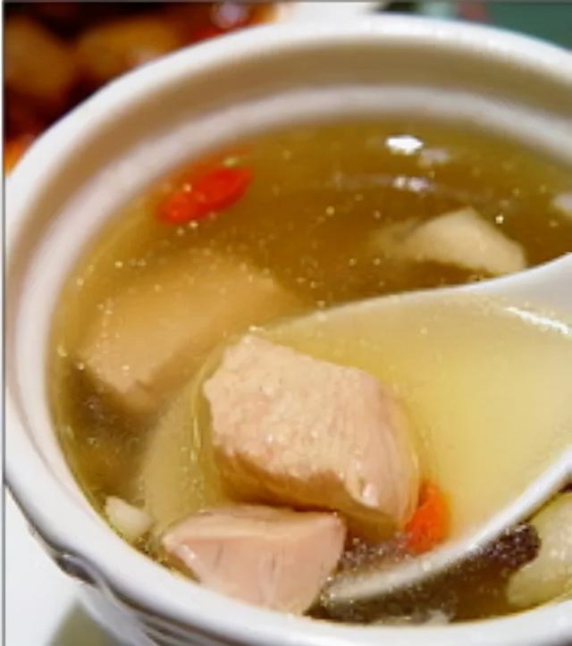 快收藏！骨科医生推荐的8碗汤