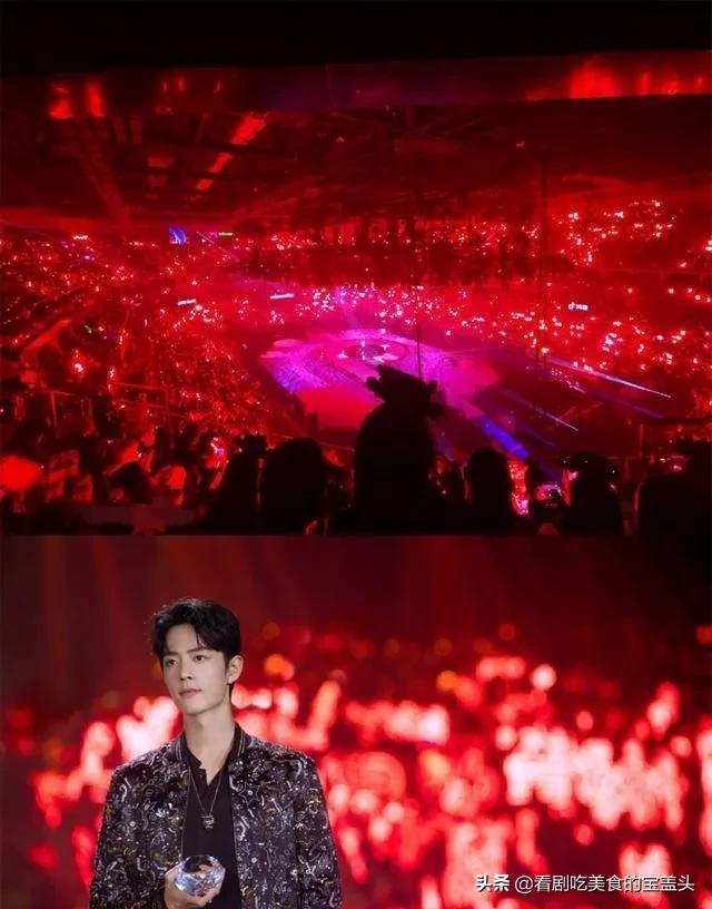 侯明昊跨年演唱会2021侯明昊跨年演唱会2020