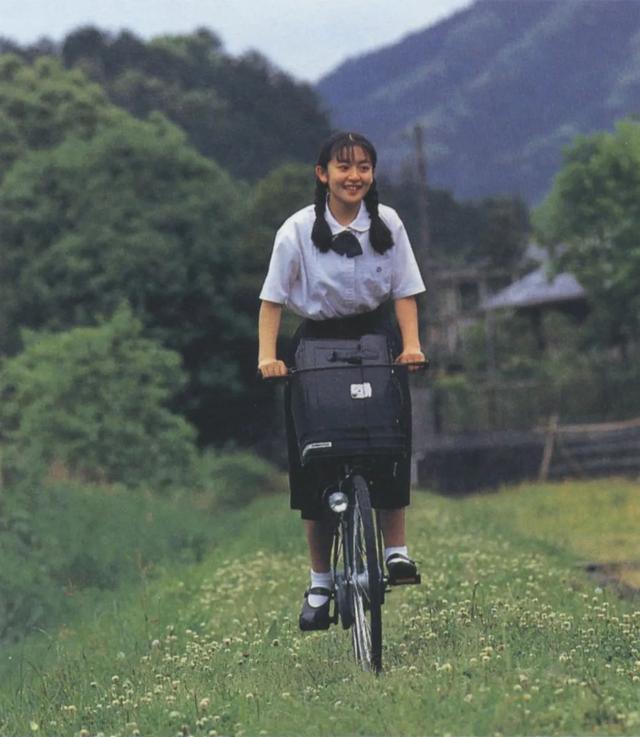 酒井美纪:世纪渣女《富江》，将在美剧重生
