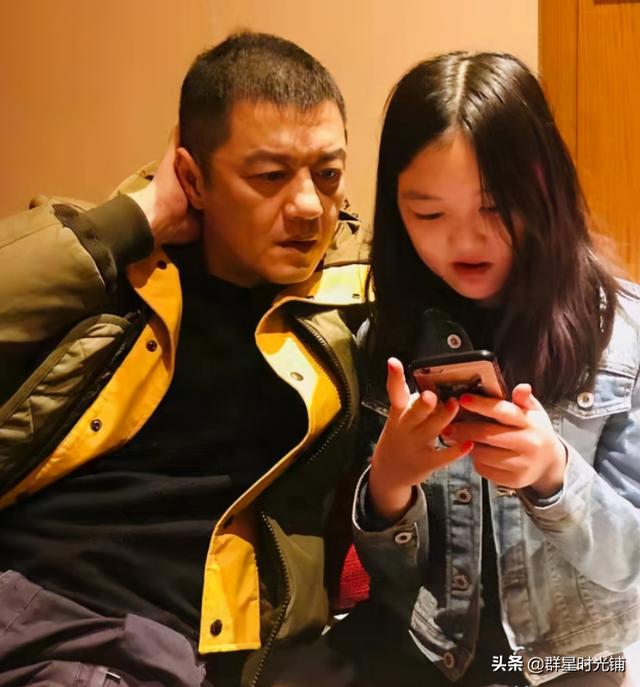 “四大皆空”李亚鹏走田园路线，和李子柒“撞车”，不败怎能完胜