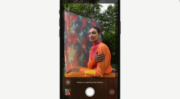 iPhone 13，果然真香
