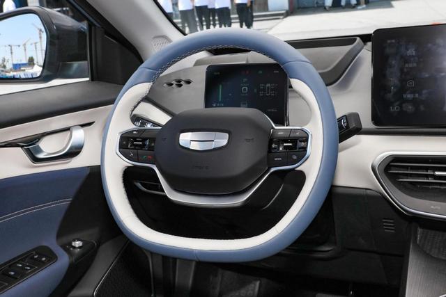 补贴后低至11.87万，续航增至600km，轴距2米7，几何A Pro值不值？