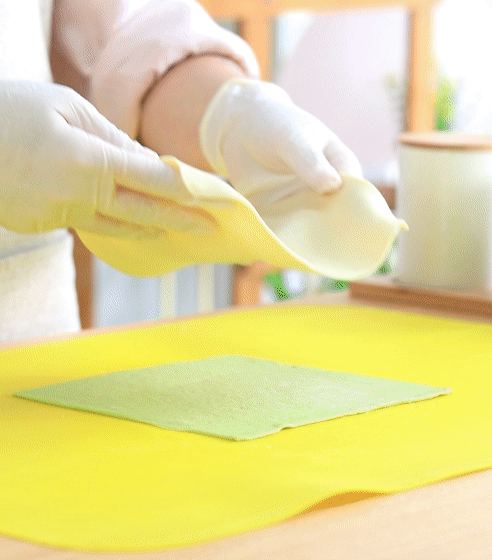 菠菜别再煮着吃了！加这一步，营养开胃，连吃3天都不够