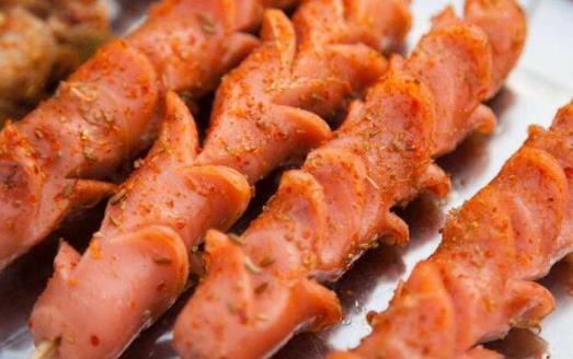 “垃圾食品”清单已列出，燕麦也上榜，榜首是很多年轻人的最爱