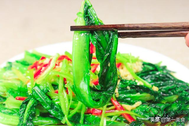 清明时节，牢记少吃3“发物”，多吃5“凉菜”！保养身体少生病