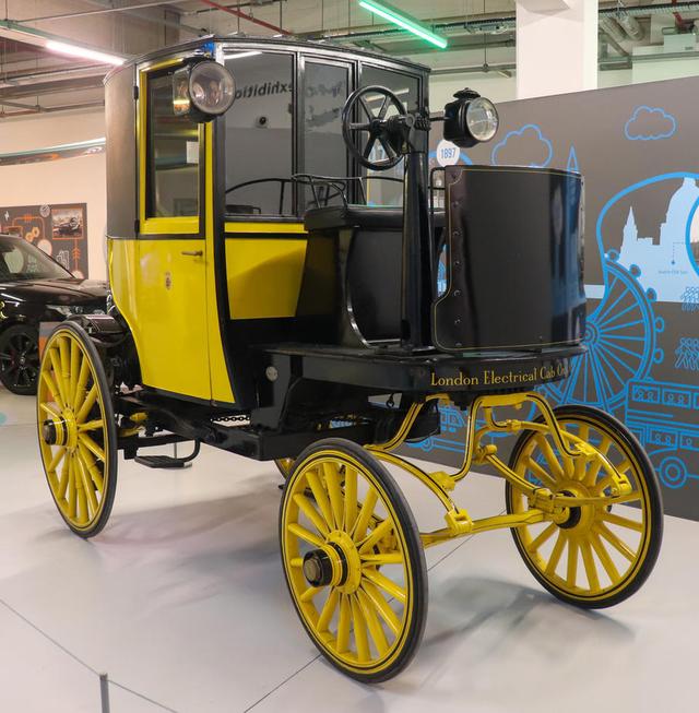 第一批电动汽车，比内燃机汽车诞生早，你知道世界上最早的纯电动车都有谁吗