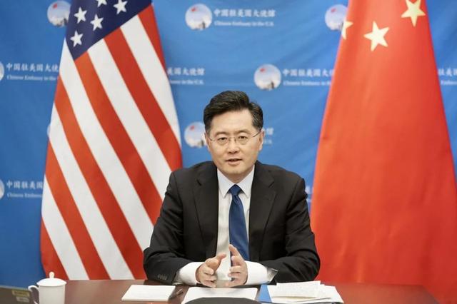态度180度扭转！美上将称“永不与中国开战”，中国这样回复