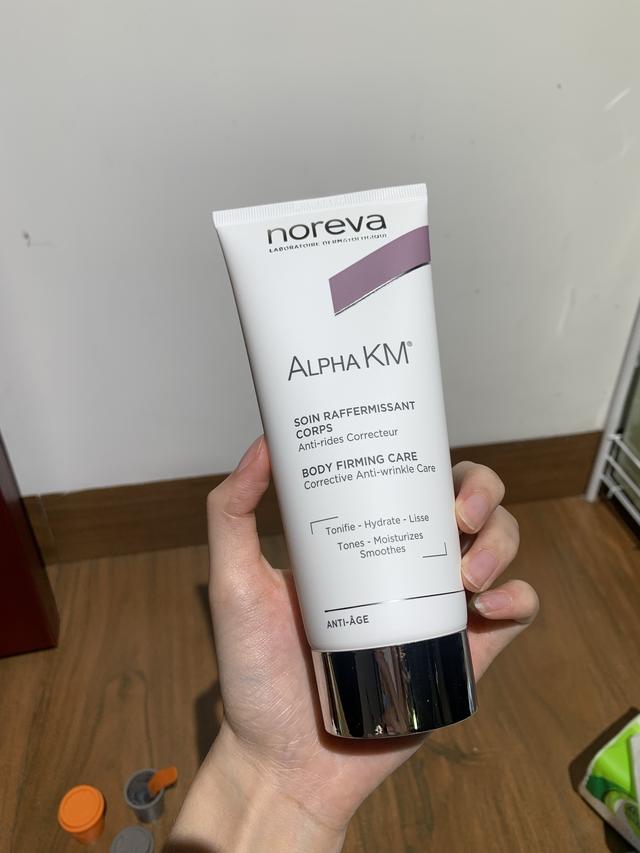 敏感肌使用说明身体乳