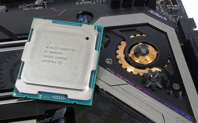 “发烧级”CPU告别家用市场，是进步还是悲哀