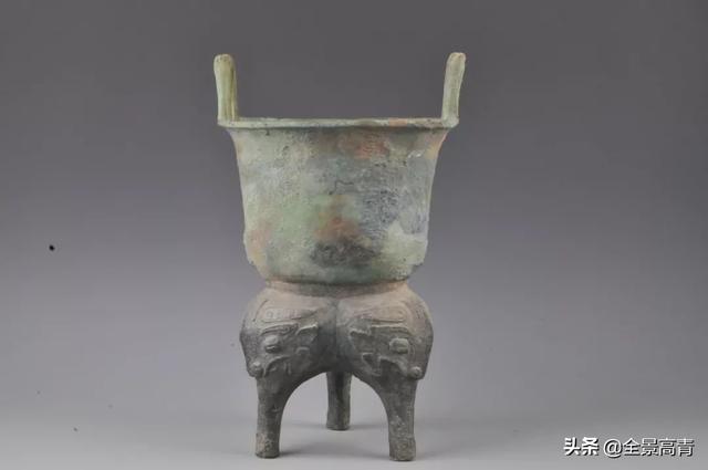 嘉鱼博物馆新馆展陈工程结果