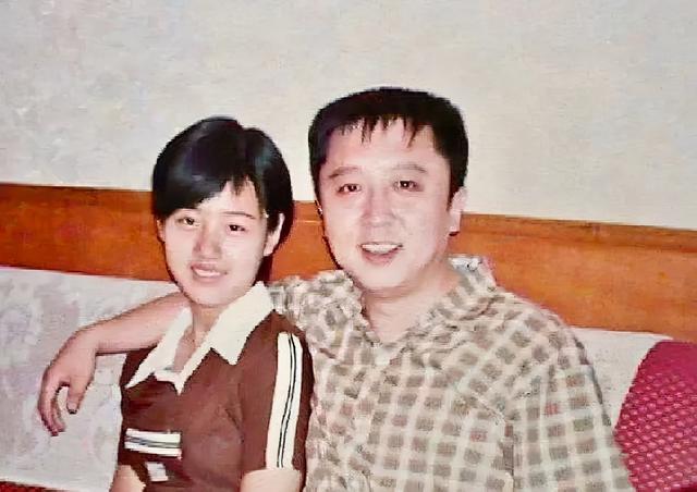 于谦的媳妇:于谦白慧明老夫老妻羞于甜蜜，其实厌倦的不是婚姻，是寡淡无味
