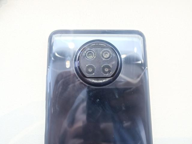 红米Redmi Note 9 Pro一年使用深度体验