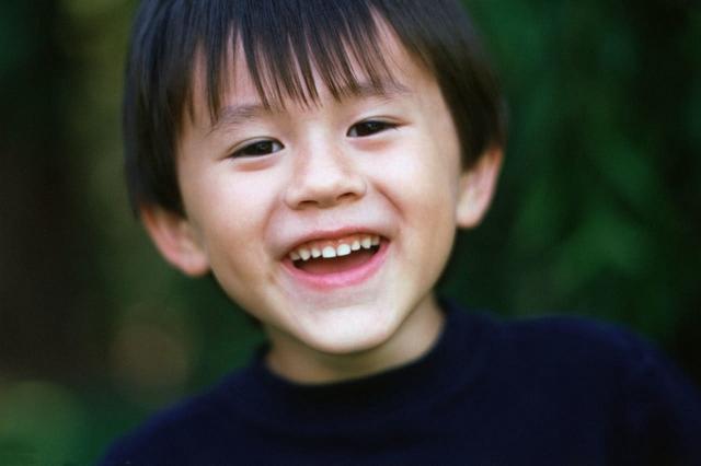 性格决定孩子的命运：一个孩子未来的性格，藏在父母的一言一行中