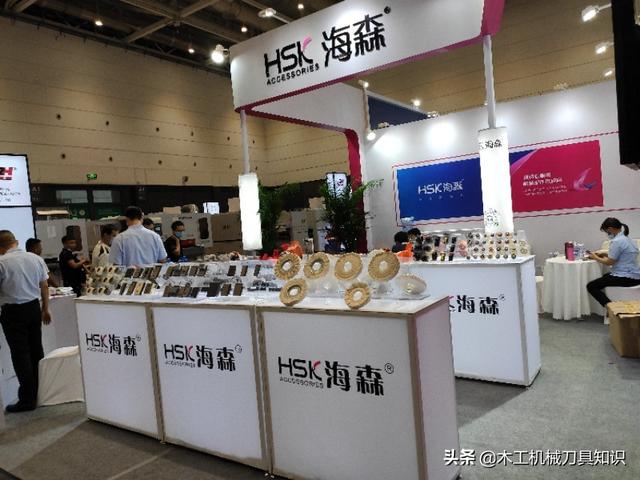 2019年青岛木工机械展