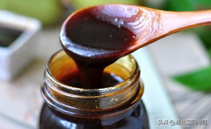 秋天宁可不吃肉，也要吃秋果王，护肝养胃又美白，生吃熟吃都美味